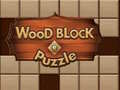 თამაშის Wood Block Puzzles
