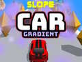 თამაშის Slope Car Gradient