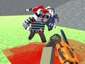 თამაშის Pixel Guns Apocalypse 3