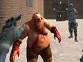 თამაშის Good Guys VS Bad Boys Zombie