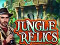 თამაშის Jungle Relics