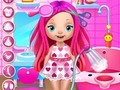 თამაშის Baby Bella Candy World