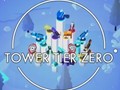 თამაშის Tower Tier Zero
