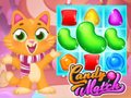 თამაშის Candy Match