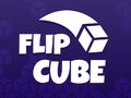 თამაშის Flip Cube