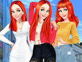 თამაშის Awesome Photoshoots for Princess