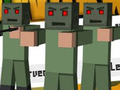 თამაშის Krunker: Zombie Bulwark