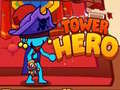 თამაშის Tower Hero  