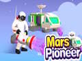 თამაშის Mars Pioneer 