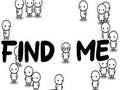 თამაშის Find Me