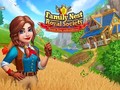 თამაშის Family Nest Royal Society