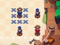 თამაშის Chess Royale