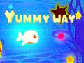 თამაშის Yummy Way