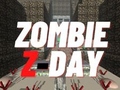 თამაშის Krunker: Zombie Z-DAY