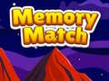 თამაშის Memory Match