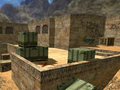 თამაშის Krunker: CS1.6 dust 2