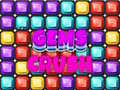 თამაშის Gems Crush