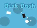 თამაშის Disk Dash