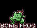 თამაშის Boris Frog