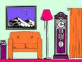 თამაშის End of the Hour Glass