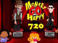 თამაშის Monkey Go Happy Stage 720