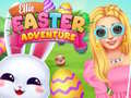 თამაშის Ellie Easter Adventure