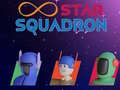 თამაშის Infinity Star Squadron
