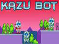 თამაშის Kazu Bot