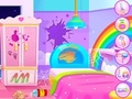 თამაშის Kitty Kate House Cleaning