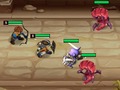 თამაშის Idle Warrior Tales