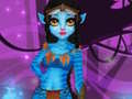 თამაშის Avatar Fashion Style