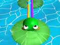 თამაშის Greedy frog