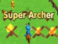 თამაშის Super Archer 