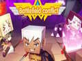 თამაშის Battlefield conflict