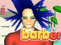 თამაშის Barber 