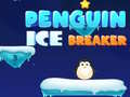 თამაშის Penguin Ice Breaker 