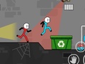 თამაშის Crazy Stickman Prison Escape