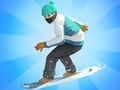 თამაშის Snowboard Master 3D