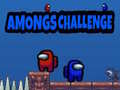 თამაშის Amongs Challenge