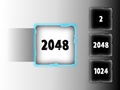 თამაშის Inversion 2048