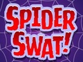 თამაშის Spider Swat