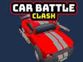 თამაშის Car Battle Clash