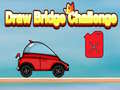 თამაშის Draw Bridge Challenge