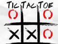 თამაშის Tic Tac Toe