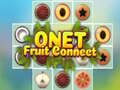თამაშის Onet Fruit connect