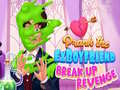 თამაშის Prank the #ExBoyfriend Break Up Revenge