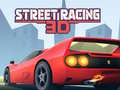 თამაშის Street Racihg 3D