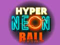 თამაშის Hyper Neon Ball