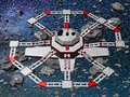 თამაშის Idle Space Tower Defence