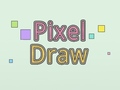 თამაშის Pixel Draw